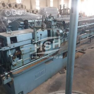 WAFIOS – VDF80 – D58E/7506 – 1,6-3,8 mm