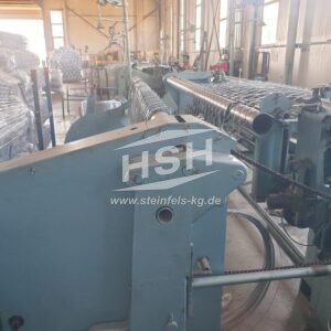 WAFIOS – VDF80 – D58E/7506 – 1,6-3,8 mm