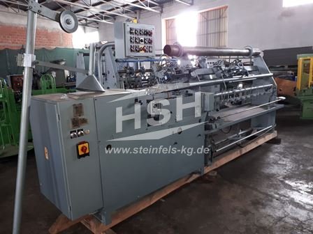 WAFIOS – DF3 – D58E/8306 – approx.'86 – 1,6-3,0 mm