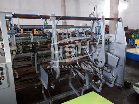 WAFIOS – DF3 – D58E/8306 – approx.'86 – 1,6-3,0 mm