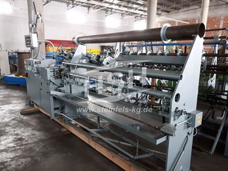 WAFIOS – DF3 – D58E/8306 – approx.'86 – 1,6-3,0 mm