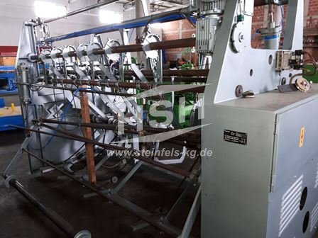 WAFIOS – DF3 – D58E/8306 – approx.'86 – 1,6-3,0 mm