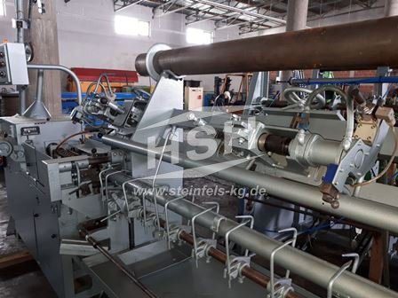 WAFIOS – DF3 – D58E/8306 – approx.'86 – 1,6-3,0 mm