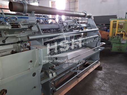 WAFIOS – DF3 – D58E/8306 – approx.'86 – 1,6-3,0 mm