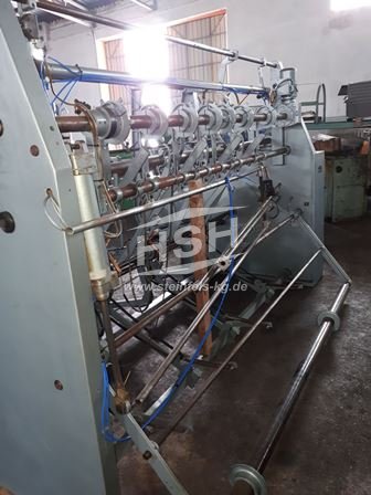 WAFIOS – DF3 – D58E/8306 – approx.'86 – 1,6-3,0 mm