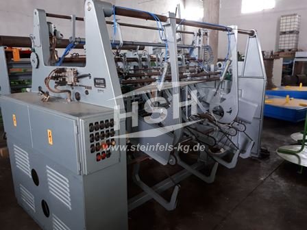 WAFIOS – DF3 – D58E/8306 – approx.'86 – 1,6-3,0 mm