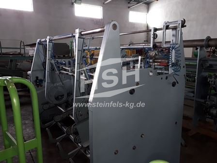 WAFIOS – DF3 – D58E/8306 – approx.'86 – 1,6-3,0 mm