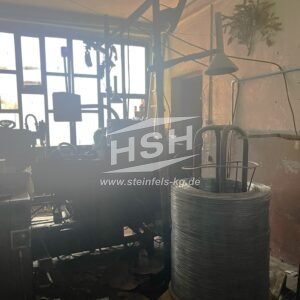 WAFIOS – DF3 – D58E/8383 – 1,0-2,8 mm