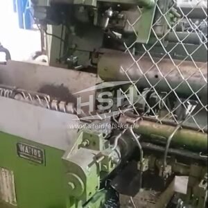 WAFIOS – DF51 – D58E/8454 – 1,5-5 mm