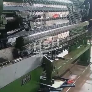 D58E/8454 – WAFIOS – DF51 - zincir kafes makinalari