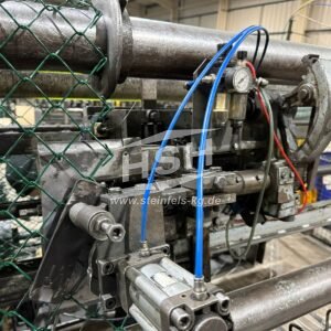 WAFIOS – DF5 – D58E/8462 – 1,5-5 mm