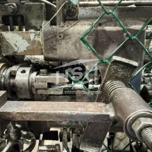 WAFIOS – DF5 – D58E/8462 – 1,5-5 mm