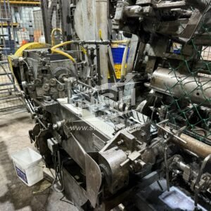 WAFIOS – DF5 – D58E/8462 – 1,5-5 mm