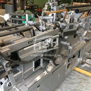 D58L/7670 – WAFIOS – VDF80 – 1963 – 1,5-3,8 mm
