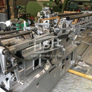 D58L/7670 – WAFIOS – VDF80 – 1963 – 1,5-3,8 mm
