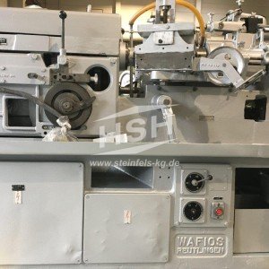 D58L/7670 – WAFIOS – VDF80 – 1963 – 1,5-3,8 mm