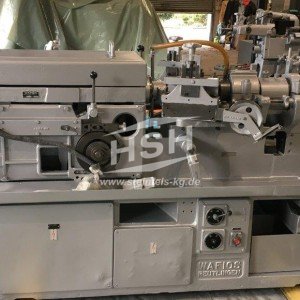D58L/7670 – WAFIOS – VDF80 – 1963 – 1,5-3,8 mm