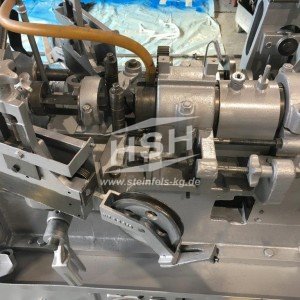 D58L/7670 – WAFIOS – VDF80 – 1963 – 1,5-3,8 mm