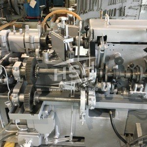 D58L/7670 – WAFIOS – VDF80 – 1963 – 1,5-3,8 mm