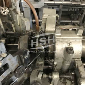 D58L/7683 – WAFIOS – VDF80 – 1980 – 1,6-3,8 mm
