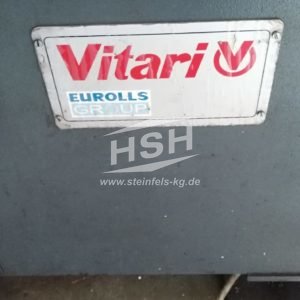 VITARI – MG3 – D58U/7890 – 2011 – 1,5 - 3,4