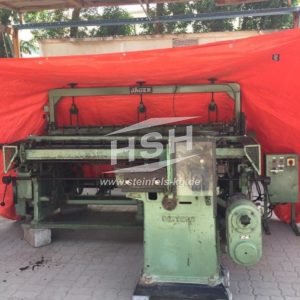D60E/7862 – JAEGER – RG200 – 1978 – 1-6 mm
