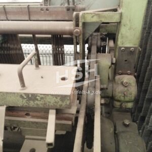 JAEGER – G-DFS – D60E/8296 – 1976 – 2-10 mm