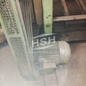 JAEGER – G-DFS – D60E/8296 – 1976 – 2-10 mm