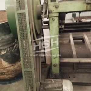 JAEGER – G-DFS – D60E/8296 – 1976 – 2-10 mm