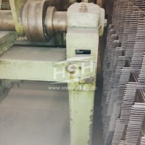 JAEGER – G-DFS – D60E/8296 – 1976 – 2-10 mm