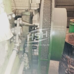 JAEGER – G-DFS – D60E/8296 – 1976 – 2-10 mm
