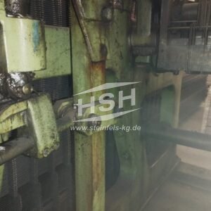 JAEGER – G-DFS – D60E/8296 – 1976 – 2-10 mm