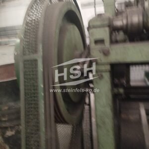 JAEGER – G-DFS – D60E/8296 – 1976 – 2-10 mm
