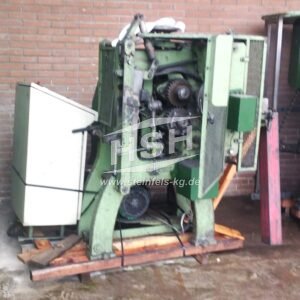 JAEGER – G-DFS – D60E/8296 – 1976 – 2-10 mm