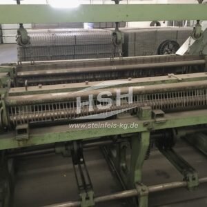 JAEGER – G-DFS – D60E/8296 – 1976 – 2-10 mm