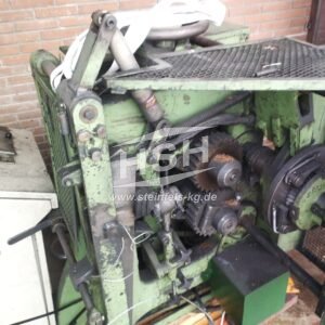 JAEGER – G-DFS – D60E/8296 – 1976 – 2-10 mm