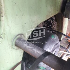 JAEGER – G-DFS – D60E/8296 – 1976 – 2-10 mm