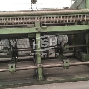 JAEGER – G-DFS – D60E/8296 – 1976 – 2-10 mm