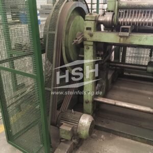 JAEGER – G-DFS – D60E/8296 – 1976 – 2-10 mm