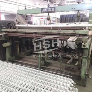 JAEGER – G-DFS – D60E/8296 – 1976 – 2-10 mm