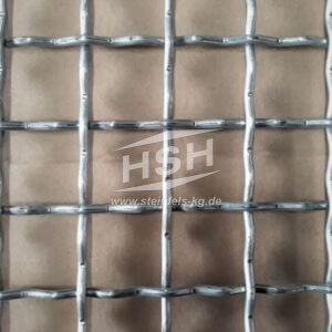 EIGENBAU – wireloom – D60I/8489 – 1970 – 1,5-7 mm