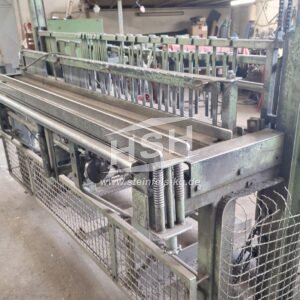 GERMAN – wireloom – D60L/8489 – 1970 – 1,5-7 mm