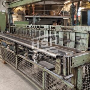 D60L/8489 – GERMAN – wireloom - Drahtwebstuhl D60L/8489 – GERMAN – wireloom - Drahtwebstuhl