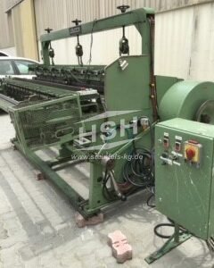 JAEGER – RG200 – D60U/7862 – 1978 – 1-6 mm
