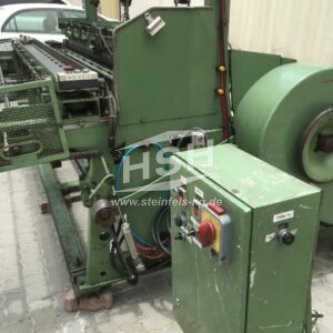 JAEGER – RG200 – D60U/7862 – 1978 – 1-6 mm