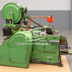 HILGELAND – ME2SP – M02L/6992 – 1965 – 2,6-8 mm