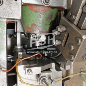 HILGELAND – ME2SP – M02L/6992 – 1965 – 2,6-8 mm