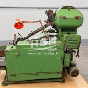 HILGELAND – ME2SP – M02L/6992 – 1965 – 2,6-8 mm