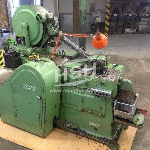HILGELAND – ME2SP – M02L/6992 – 1965 – 2,6-8 mm