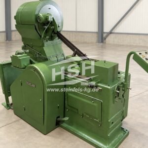 HILGELAND – ME2VSP – M02L/7647 – 1977 – M8